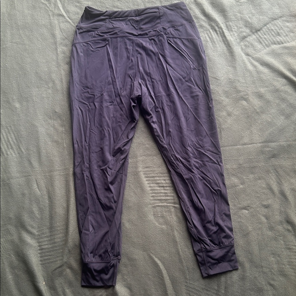 Soothfeel black Jogger Pants - Picture 5 of 10